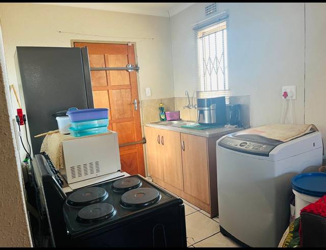 3 BEDROOM FREEHOLD FOR SALE IN MAMELODI EAST